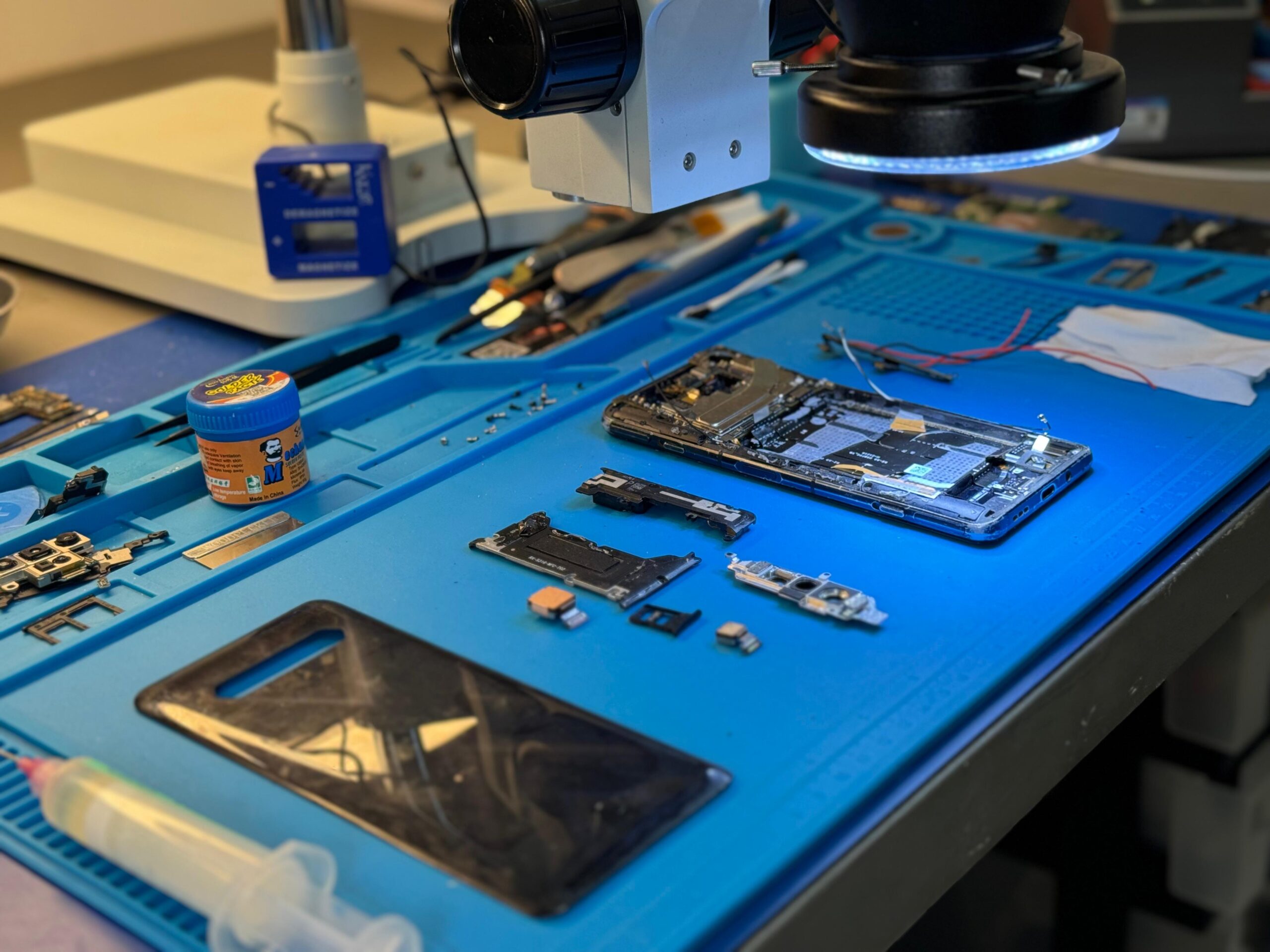 samsung-repair-norcross