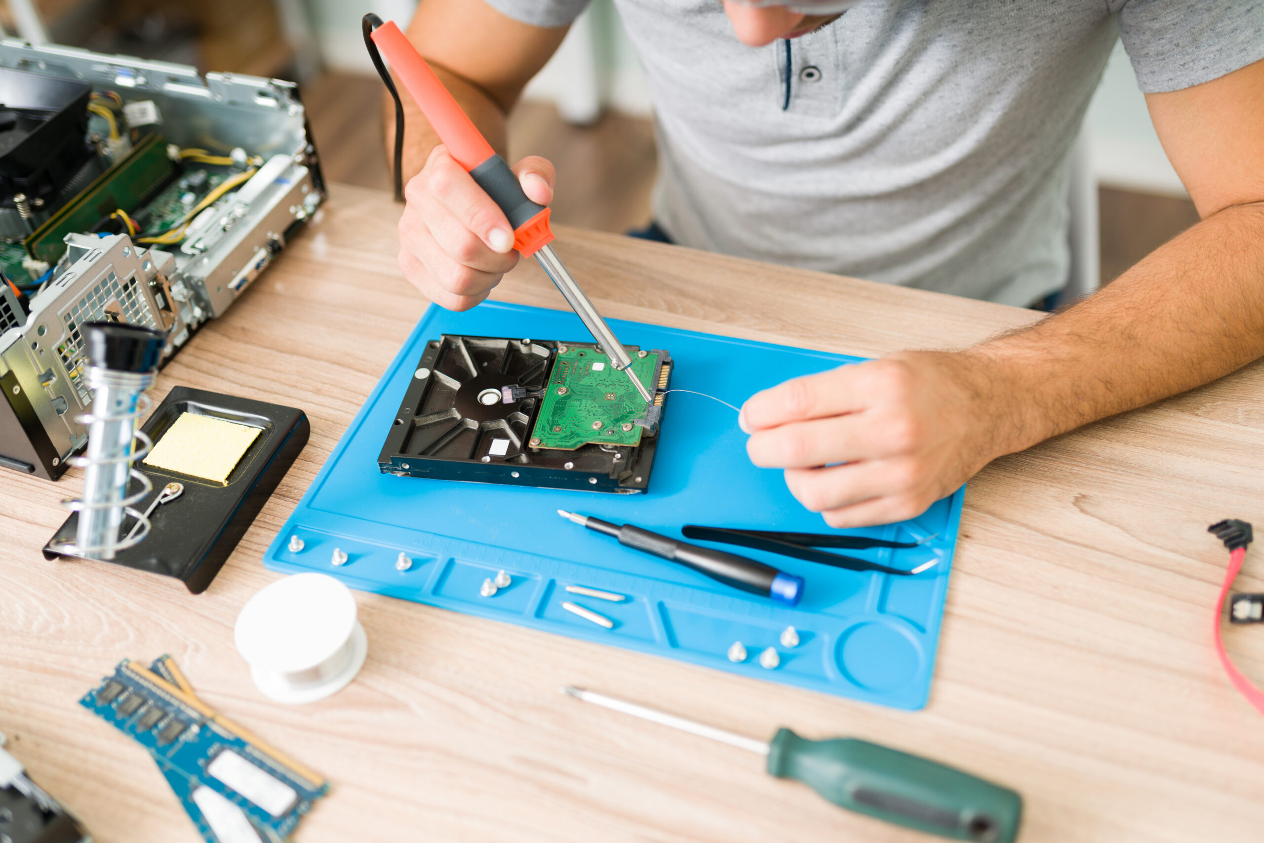 ps5 repair